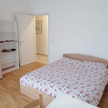 Appartement Casa A Due Passi Dal Centro à Padoue Extérieur photo
