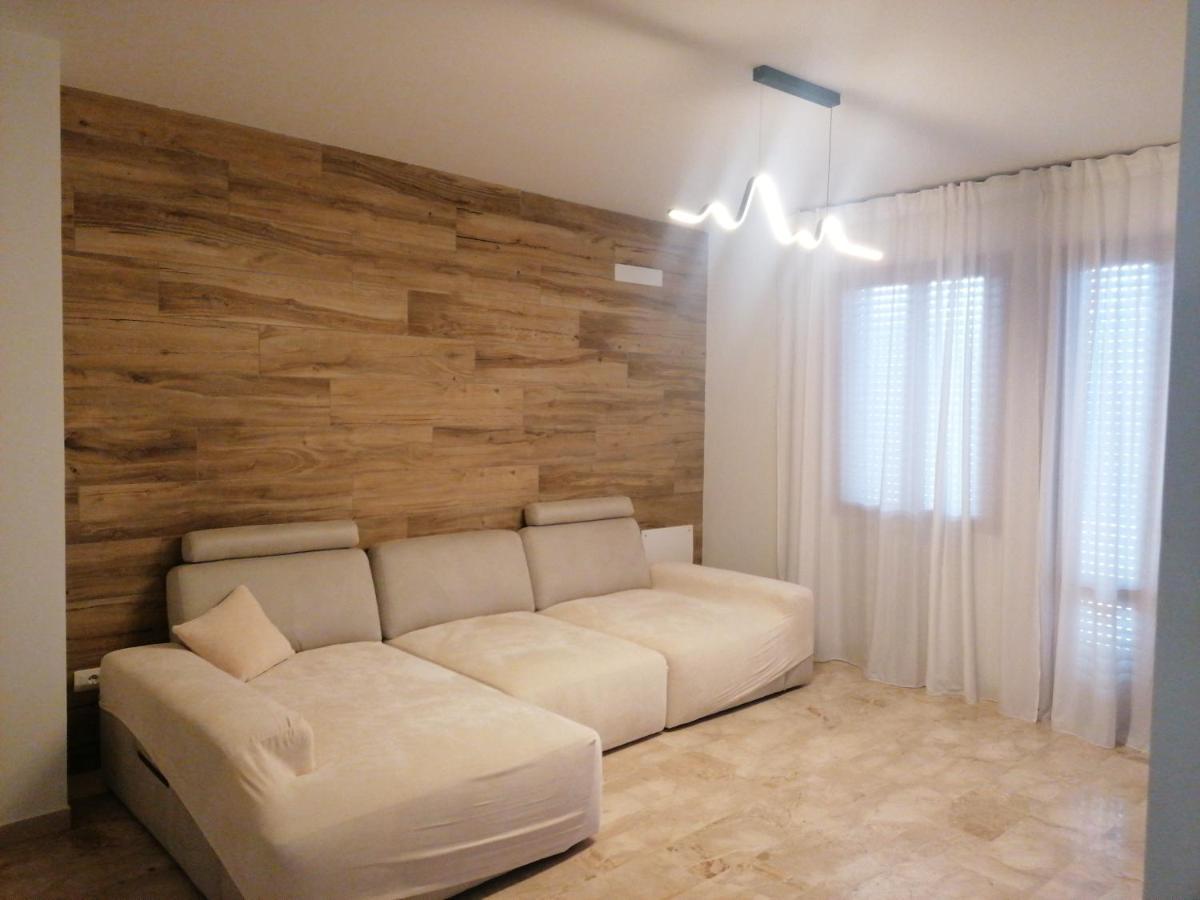 Appartement Casa A Due Passi Dal Centro à Padoue Extérieur photo