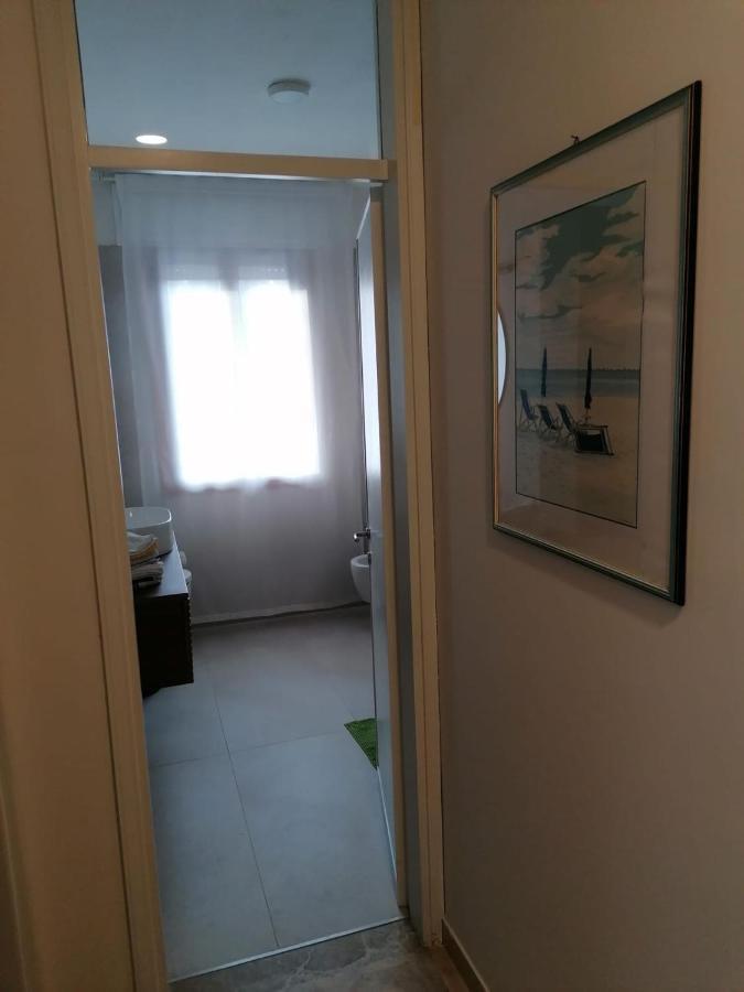 Appartement Casa A Due Passi Dal Centro à Padoue Extérieur photo