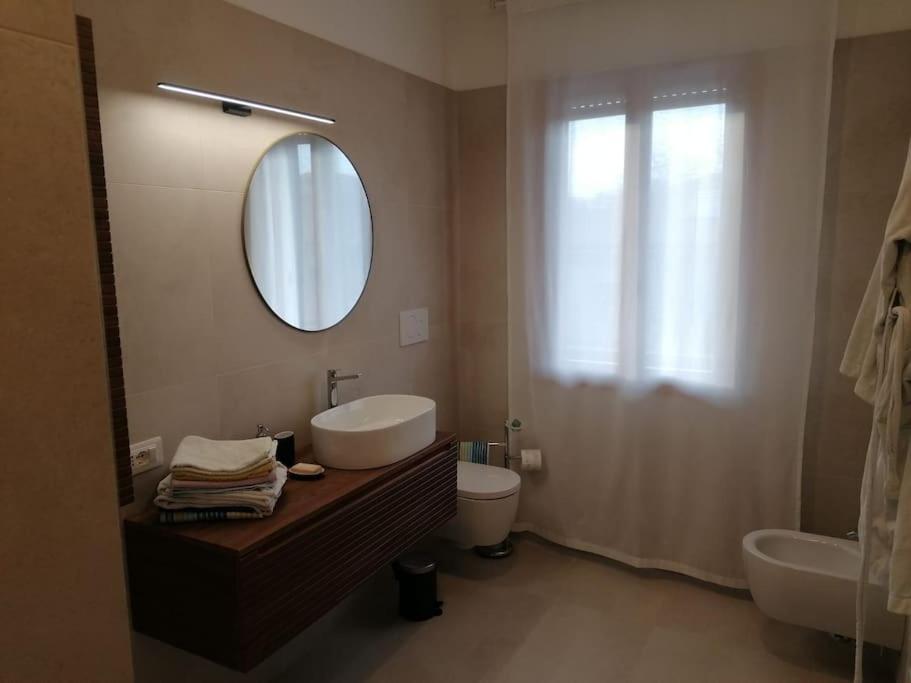 Appartement Casa A Due Passi Dal Centro à Padoue Extérieur photo