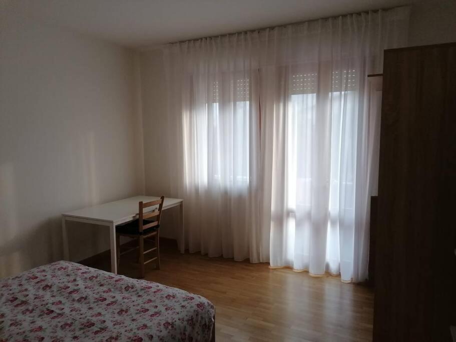 Appartement Casa A Due Passi Dal Centro à Padoue Extérieur photo