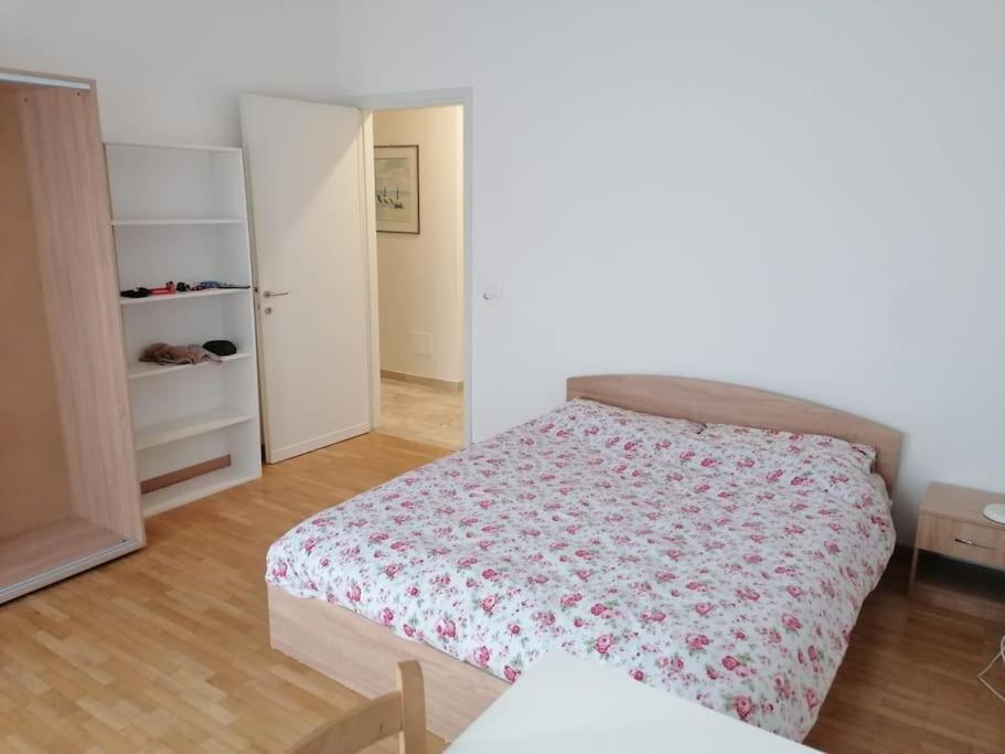 Appartement Casa A Due Passi Dal Centro à Padoue Extérieur photo